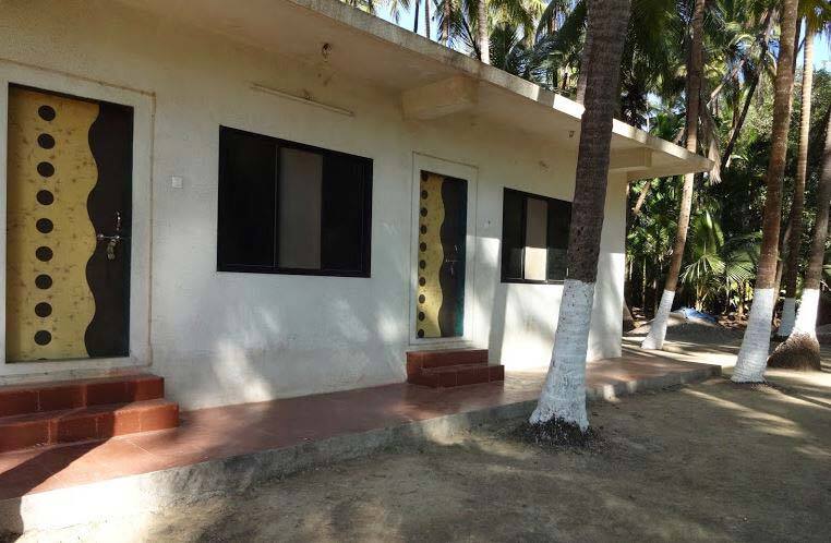 Alibagkar Cottage, Alibaug 3